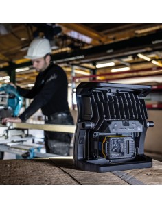 FOCO NOVA 10 CONNECT 10000 LUMENES