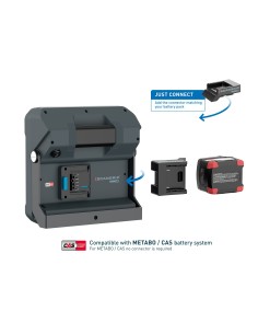 FOCO VEGA 2 CONNECT 2000 LUMENES