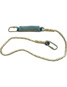 Eslinga lca 1,5 m.+2 conect. m10 010812