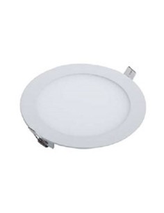 Downlight redondo blanco 840 18w