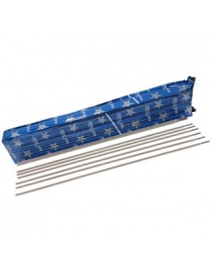 ELECTRODO BASICO BD 22 7016, 4,0 mm (Paq. 30 u.) ELECTRODO BASICO BD 22 7016, 4,0 mm (Paq. 30 u.)