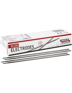 ELECTRODO OMNIA 46 RUTILO 2,5x350 (paq 250 u)