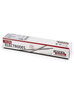 ELECTRODO OMNIA 46 RUTILO 2,5x350 (paq 250 u)