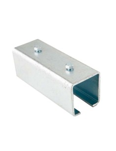 Empalme Rail Rollapar U40