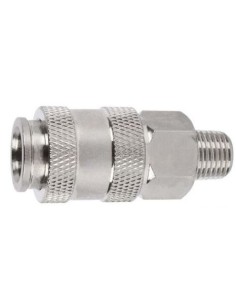 ENCHUFE 121 RAPIDO  NEUMATICA UNIVERSAL MACHO