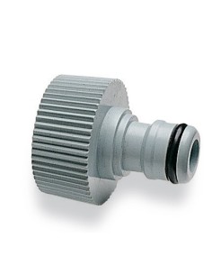 ENCHUFE RAPIDO GRIFO 3/4"