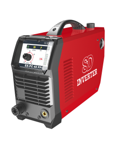 EQUIPO CORTE PLASMA INVERTER MON. SD CUT-40 EQUIPO CORTE PLASMA INVERTER MON. SD CUT-40