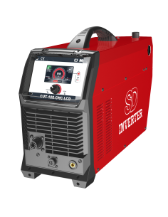 EQUIPO CORTE PLASMA INVERTER TRIF. SD CUT-100 EQUIPO CORTE PLASMA INVERTER TRIF. SD CUT-100