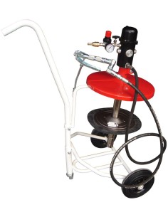 Equipo engrase portatil l 25 b Equipo engrase portatil l 25 b