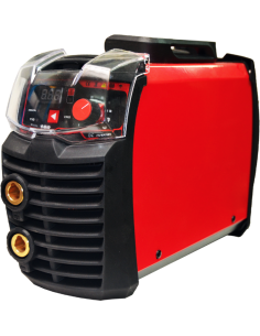 EQUIPO SOLDADURA INVERTER 200 AMP 35-50 MALETIN EQUIPO SOLDADURA INVERTER 200 AMP 35-50 MALETIN