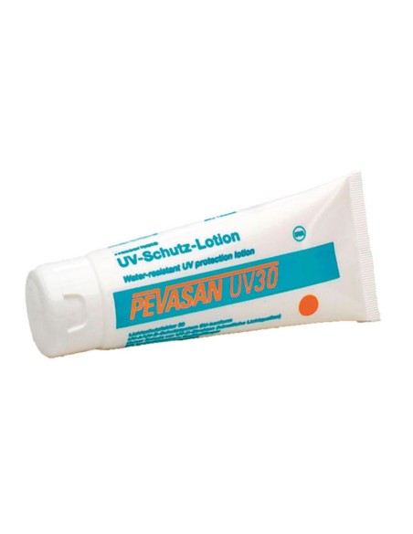 Crema solar pevasan uv30 100 ml.