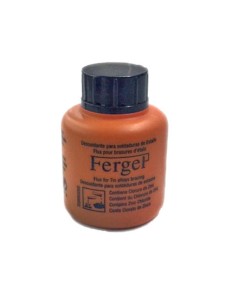 Decapante fergel 1/10 kg.