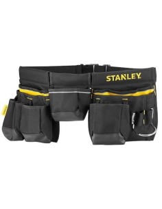 Delantal portaherramientas STANLEY 1-96-178