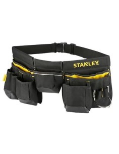 Delantal portaherramientas STANLEY 1-96-178