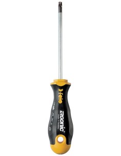 Destornillador 408 torx