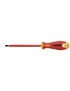 DESTORNILLADOR PLANO AISLADO 1000V 413
