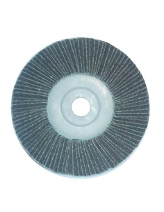 Disco laminas vidrio