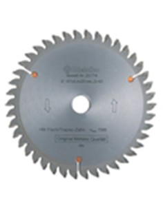 Disco sierra circular 190x30 alum. rf.28077 Disco sierra circular 190x30 alum. rf.28077
