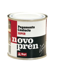COLA DE CONTACTO NOVOPREN SUPER 500 ml. COLA DE CONTACTO NOVOPREN SUPER 500 ml.