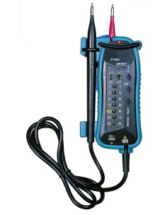 Comprobador tension st9902 ac/dc