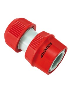 Conector rapido stop 1/2-5/8"