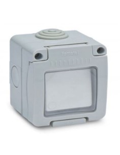 Conmutador estanco 10a-250v 19032