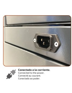 CONSIGNA CARGADOR BOX 12P