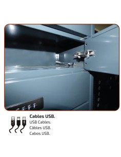 CONSIGNA CARGADOR BOX 12P