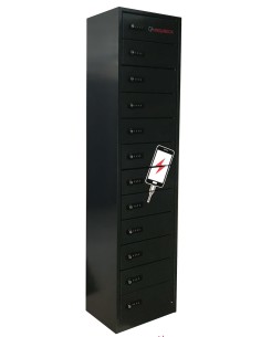 CONSIGNA CARGADOR BOX 12P