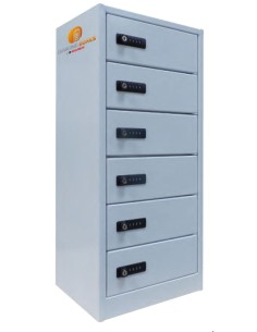 CONSIGNA CARGADOR BOX 6P