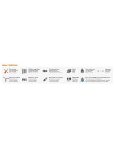 CONSIGNA CARGADOR BOX 6P