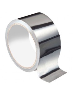 Cinta aluminio 50mm x 10m AL-30