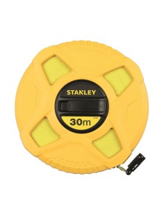 Cinta fibra vidrio longtape 30 mt. 34297