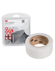 CINTA SELLADORA 3M 4411N, TRANSLUCIDA 50mm x 5.5mts CINTA SELLADORA 3M 4411N, TRANSLUCIDA 50mm x 5.5mts