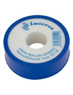 Cinta teflon profesional 19x50