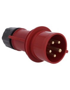 CLAVIJA IP-44 32A 380/415V 3P+N+T 13303