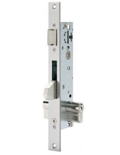 Cerradura e 3730-23 inox (tes2210-20-3ai)