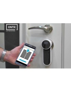CERRADURA INTELIGENTE  ENTR