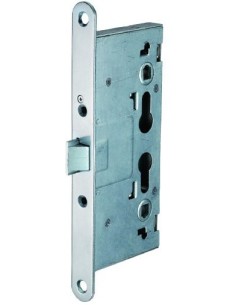 Cerradura para puerta cortafuego 9113-65-72 inox (cf6ersr9z)