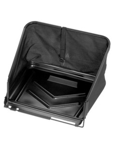 Cesta de recogida