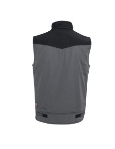 CHALECO ARIZONA WA4331-252 GRIS