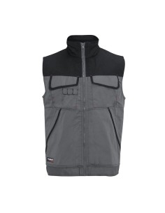 CHALECO ARIZONA WA4331-252 GRIS