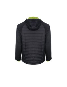 CHAQUETA BERLIN WA4504-200 NEGRO