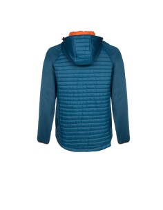 CHAQUETA BERLIN WA4504-300 AZUL