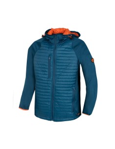 CHAQUETA BERLIN WA4504-300 AZUL