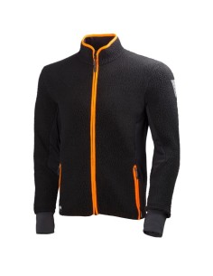 CHAQUETA CHELSEA EVOLUTION PILE 990 BLACK L CHAQUETA CHELSEA EVOLUTION PILE 990 BLACK L