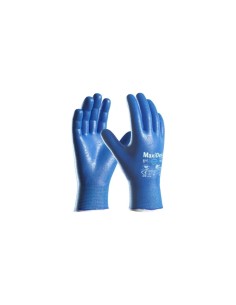 GUANTE ATG MAXIDEX 19-007 T10 GUANTE ATG MAXIDEX 19-007 T10