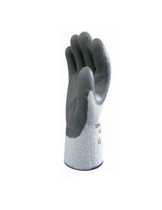 Guante Showa 451 Thermogrip caucho gris - Ferretería Aubert Guante Showa 451 Thermogrip caucho gris - Ferretería Aubert