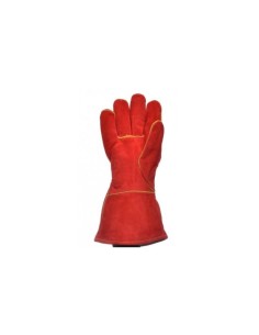 GUANTE DE SOLDADURA SERRAJE CON HILO DE KEVLAR Nº 950 - Ferretería...