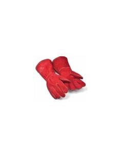 GUANTE DE SOLDADURA SERRAJE CON HILO DE KEVLAR Nº 950